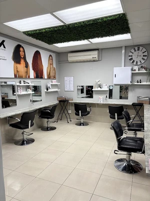 PROFUSION Hair Studio - Durbanville/Brackenfell Hair & Beauty Salon in Durbanville