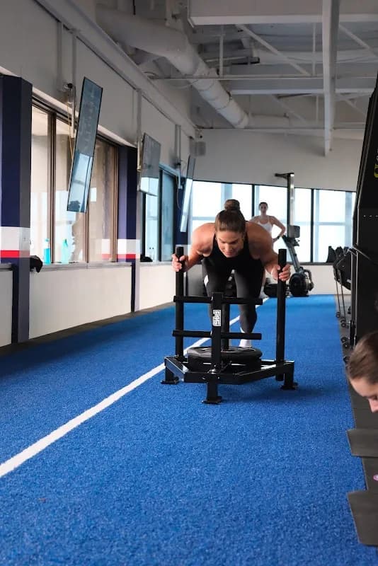 F45 Training Claremont Cape Town in Claremont