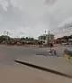 National Drug Law Enforcement Agency (NDLEA) in Ede-Oballa