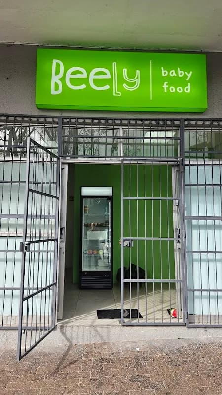 Beely Baby in Wynberg