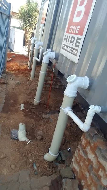 Gift Plumbers & Maintenance in Illovo