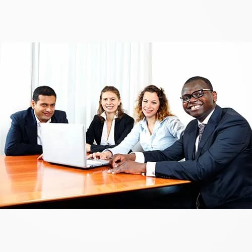 McMurray Aldum Inc in Weltevreden Park