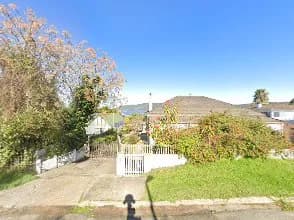 Water View Villas in Sedgefield