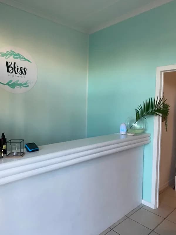 Bliss Soul Therapy Salon in Sedgefield
