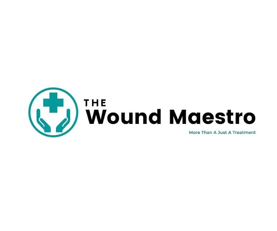 The Wound Maestro in Vincent
