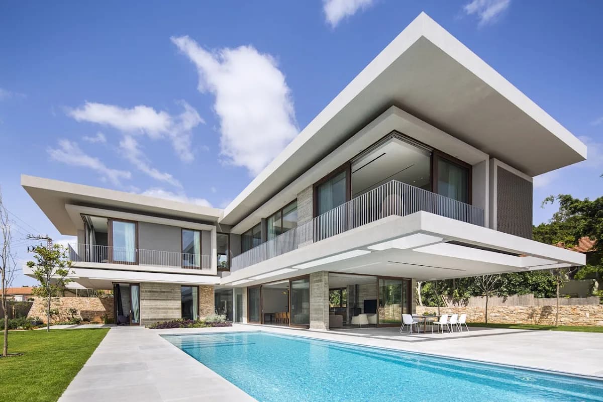 Metropole Architects in Berea