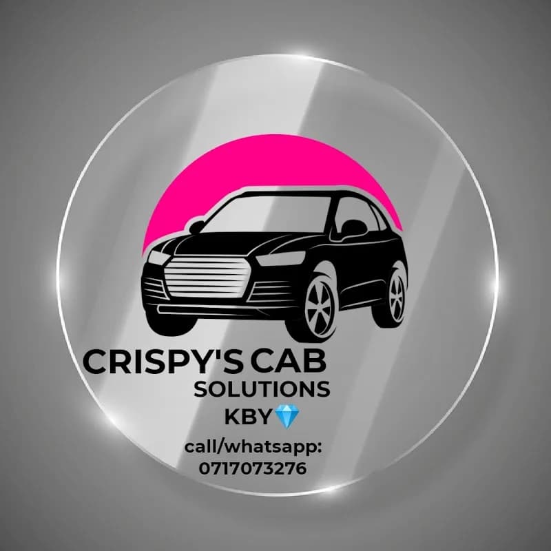 CRISPY'S CAB SOLUTIONS KIMBERLEY in Kimberley CBD