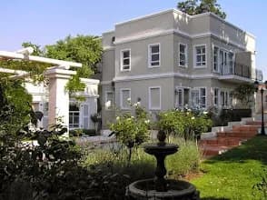 Leighwood Lodge in Craighall