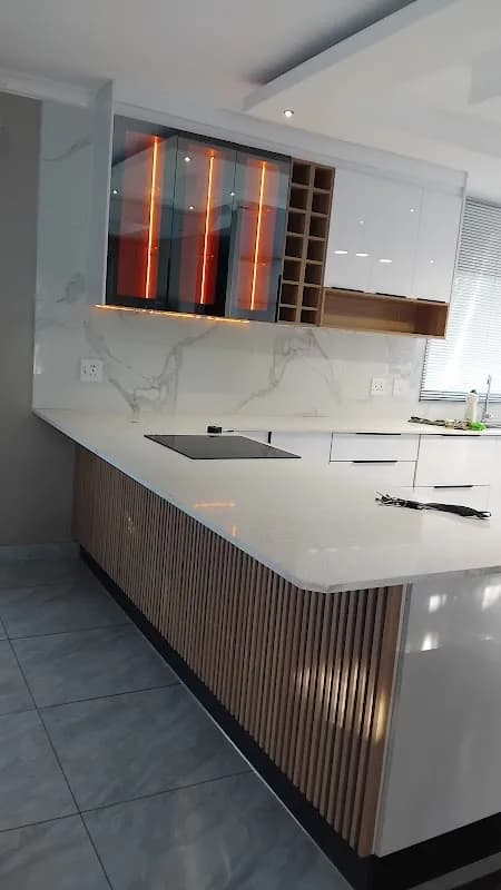 Lucky RSA home design in Mthatha CBD