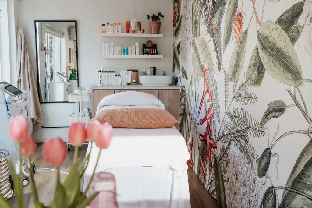 Claire Sydow Aesthetics in Rondebosch