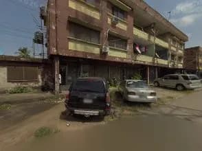 Hillary Specialist Dental Clinic in Ilupeju