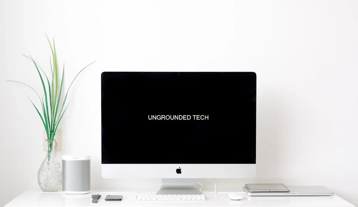 Ungrounded Tech in Waterkloof