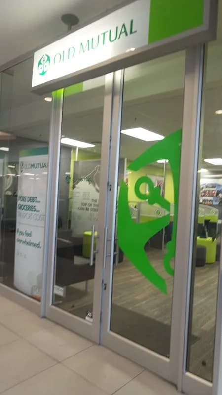 Old Mutual Gugulethu Shopping Centre in Gugulethu