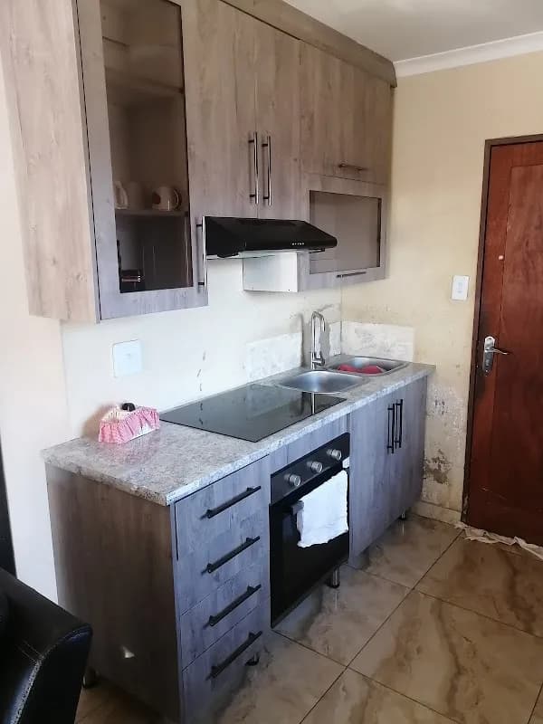 Future decor interior designers in Krugersdorp CBD