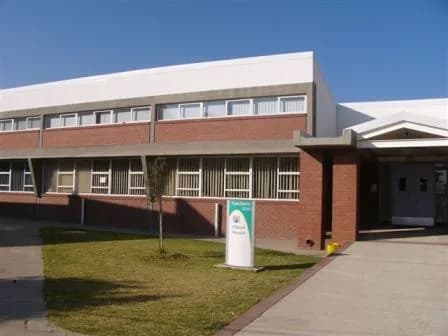 Witbank Hospital-ER in Del Judor