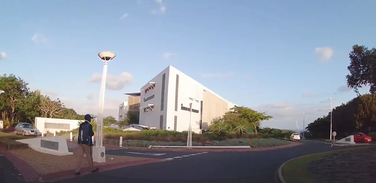 Norton Rose Fulbright in La Lucia