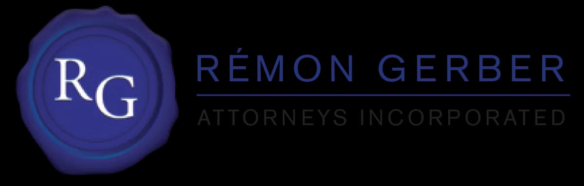 Rémon Gerber Attorneys Incorporated in Bedfordview