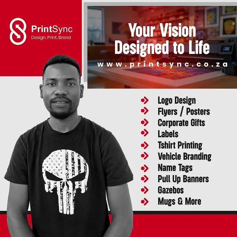 PrintSync in Springs