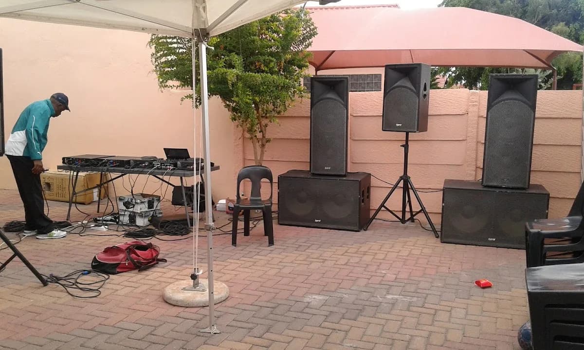 Chadibes Events and Entertainment in Seshego