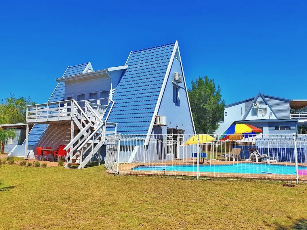 Beach You to it - self catering Holiday Home - Sedgefield in Sedgefield