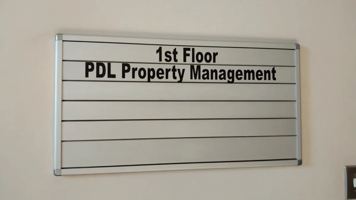P D L Property Management (Pty) Ltd in White River