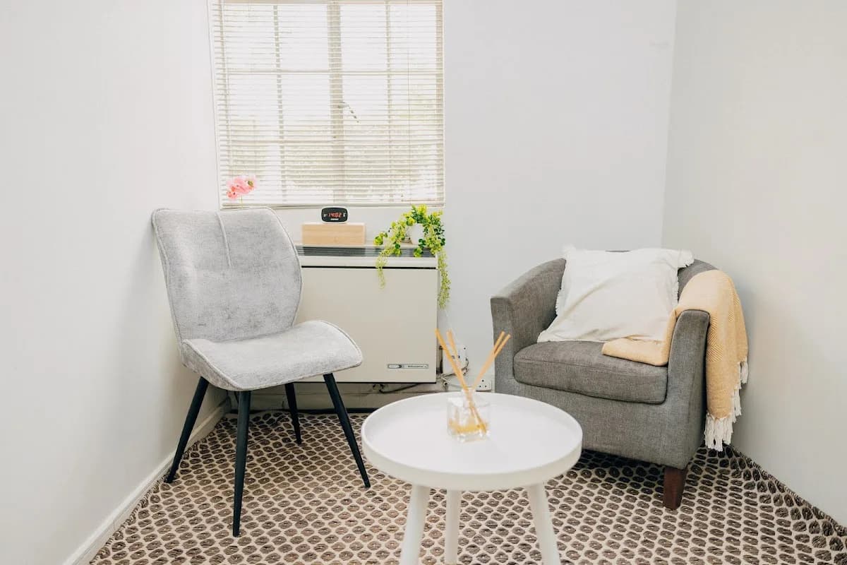 Insight Nexus Consulting Psychologists in Kempton Park