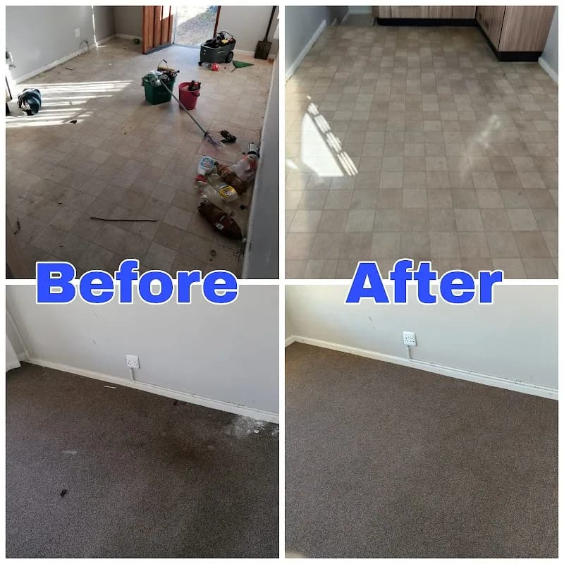 Cleaning & Security - Sheath Professional Service™ in Gonubie