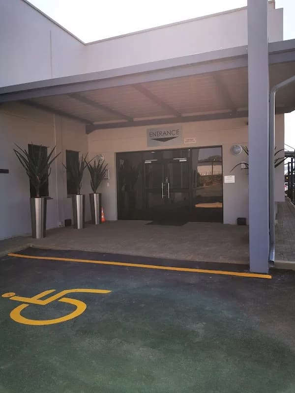Cure Day Hospitals Wilgeheuwel in Roodepoort