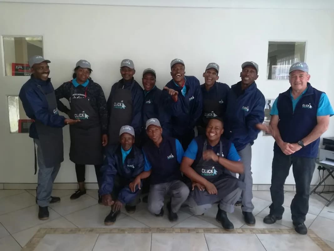 CLiCK Cleaning® Rosebank in Rosebank