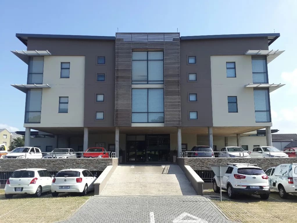 Africa Global Logistics AGL Richards Bay in Meerensee