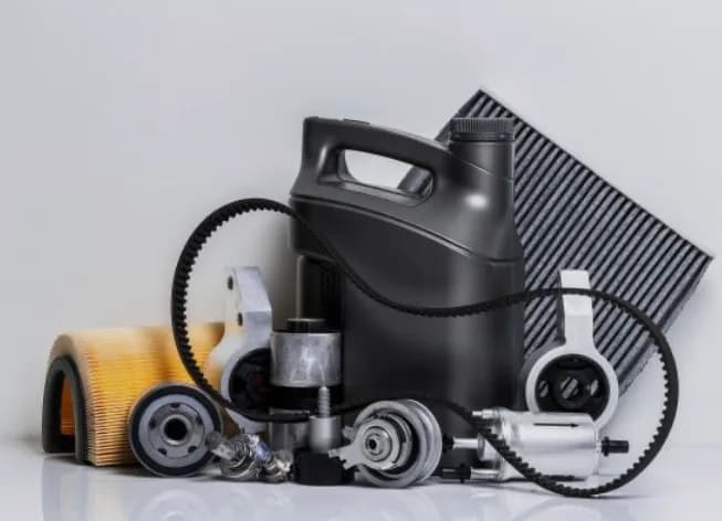 Shane's Mechanical Services in Kempton Park