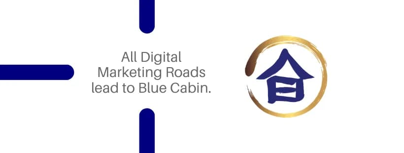 The Blue Cabin SEO Company in White River CBD