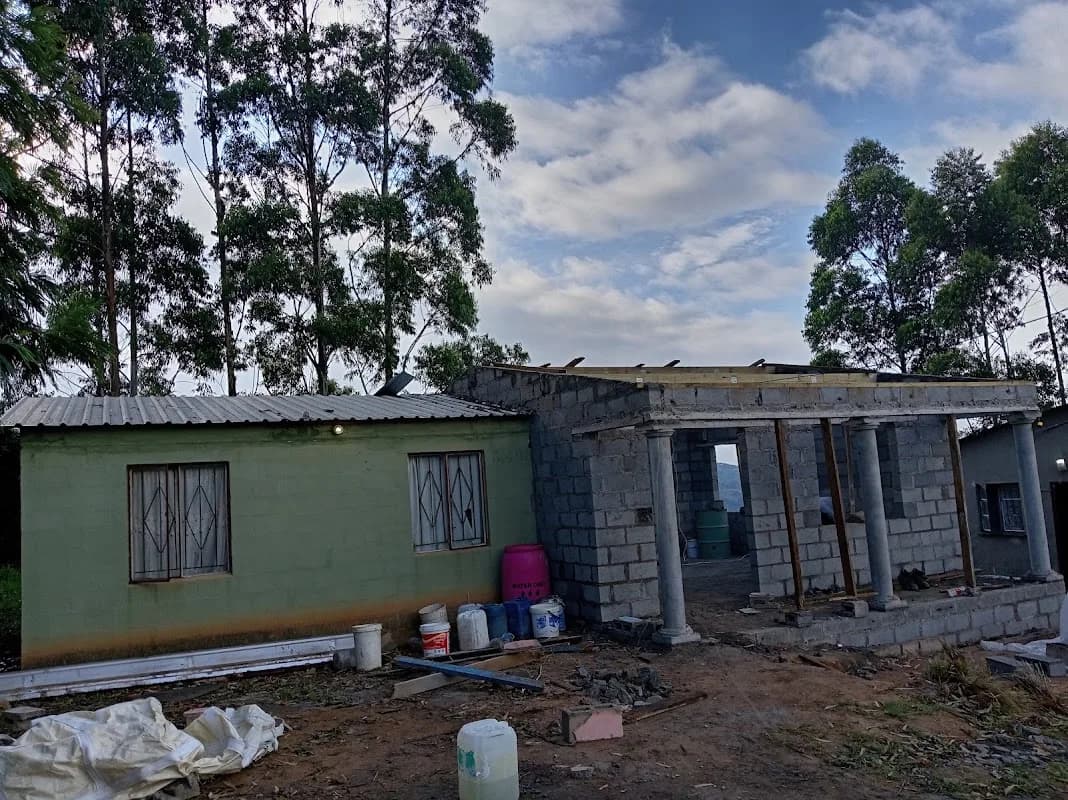 JYS CONTRACTORS in Umlazi