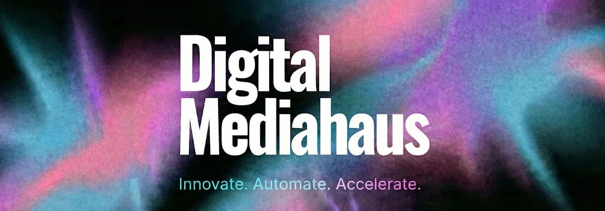 Digital Mediahaus in Faerie Glen