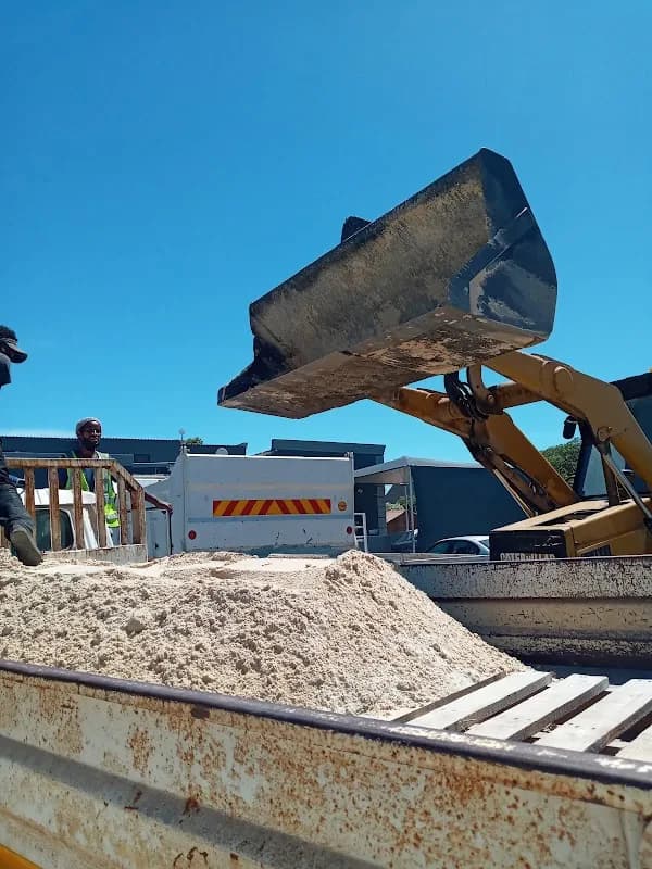 The Hardware Co. in Khayelitsha