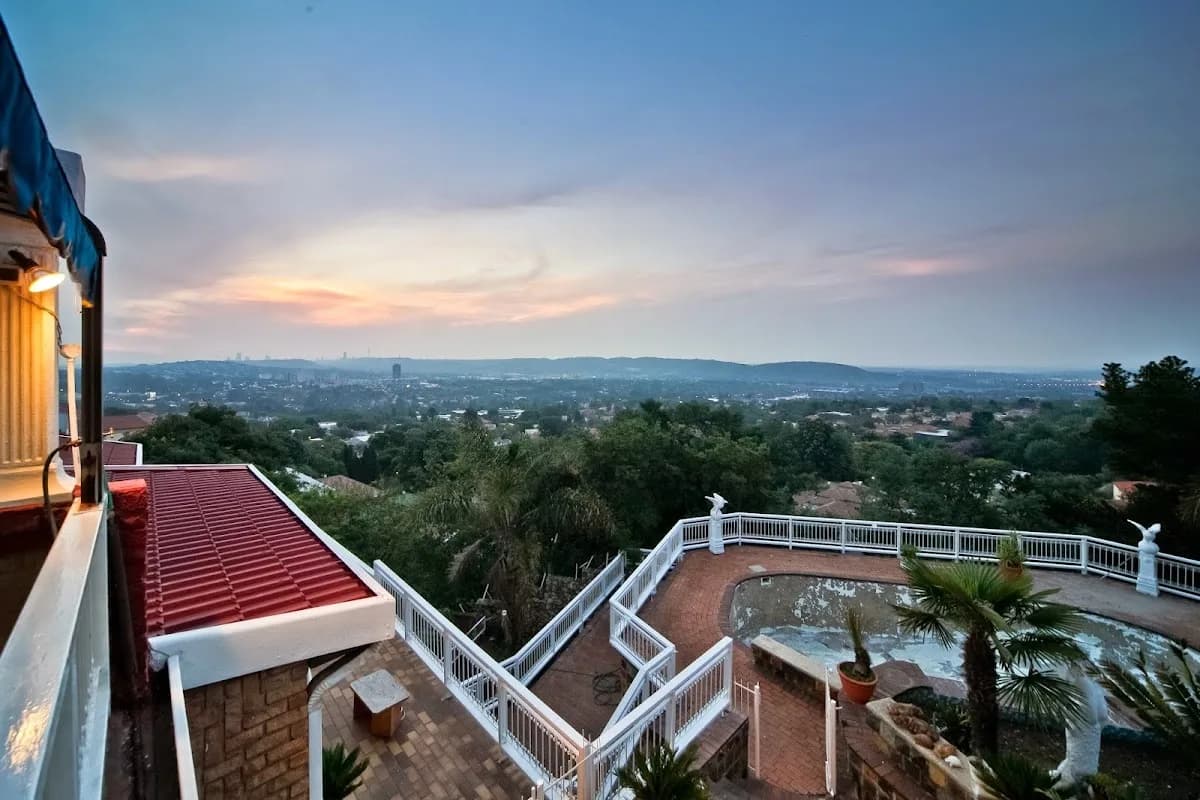 Jawitz Properties Bedfordview in Bedfordview