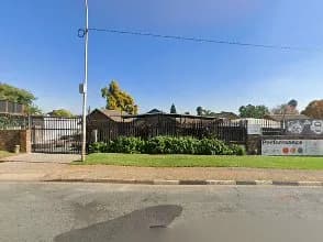 P14 Health and Fitness Centre in Northcliff
