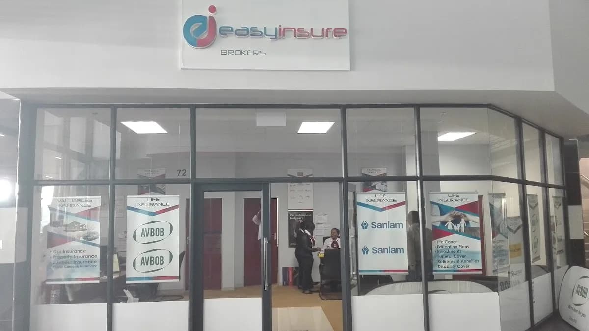 Easyinsure Brokers in Edenvale