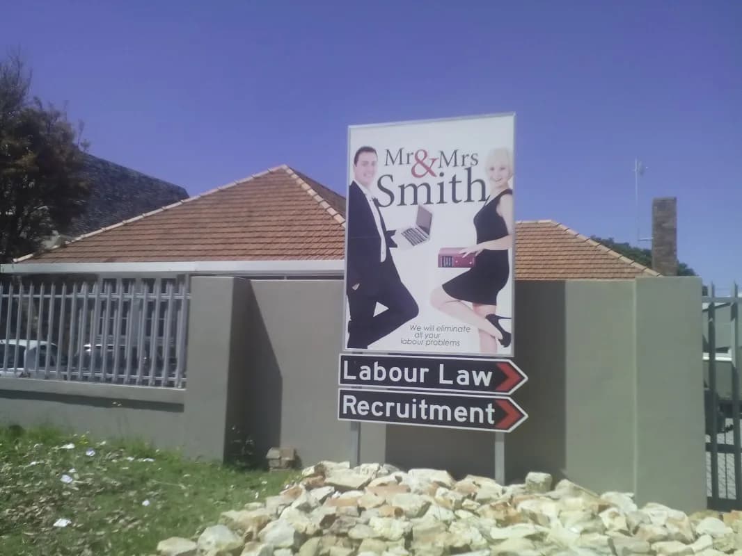 Smith & Associates in Walmer