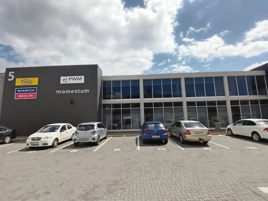 PWM Financial Management (Pty) Ltd in Gqeberha CBD