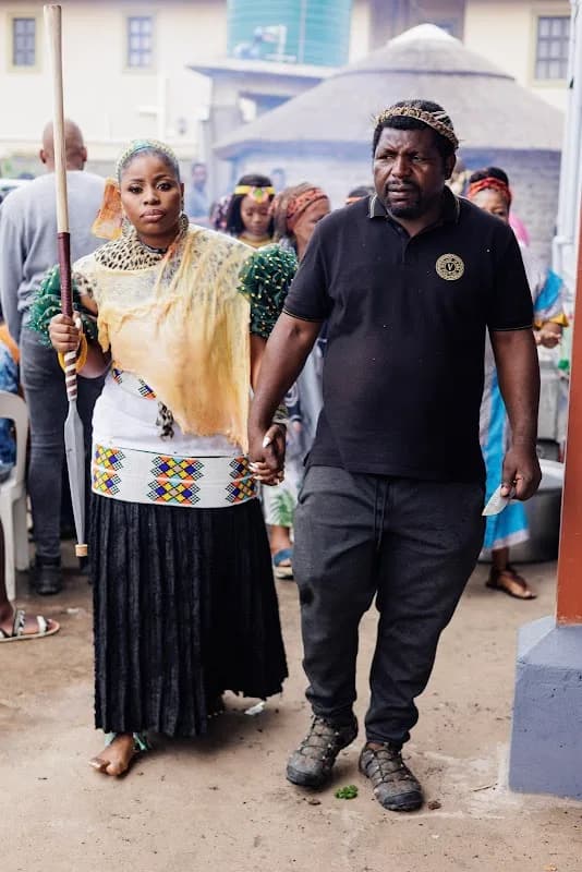 Mawande Kheswa Imaging in Umlazi