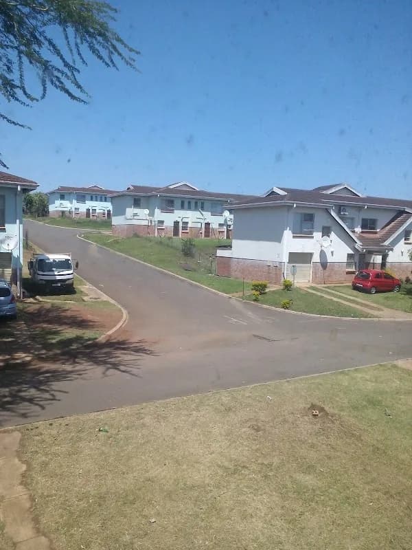 Qalakabusha Prison Clinic - T.B Unit in Empangeni