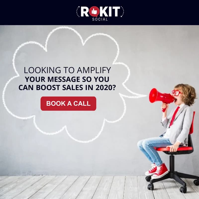 Rokit Social in East Wichita / Andover