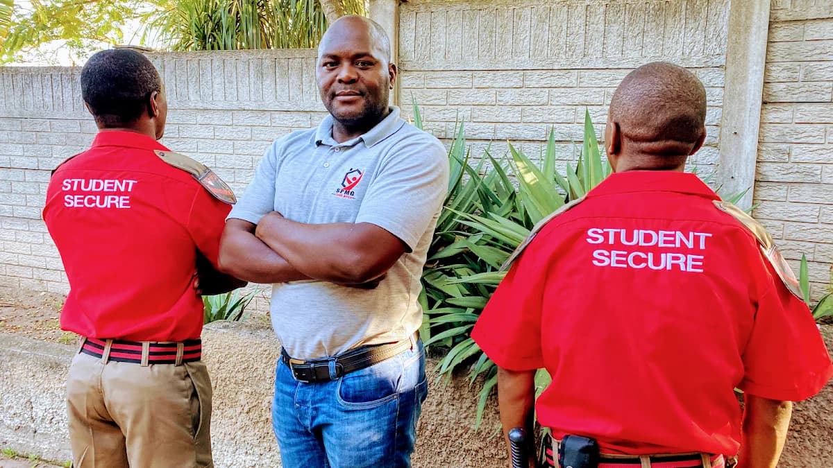 Student & Property Management Group (SPMG) in Pinetown