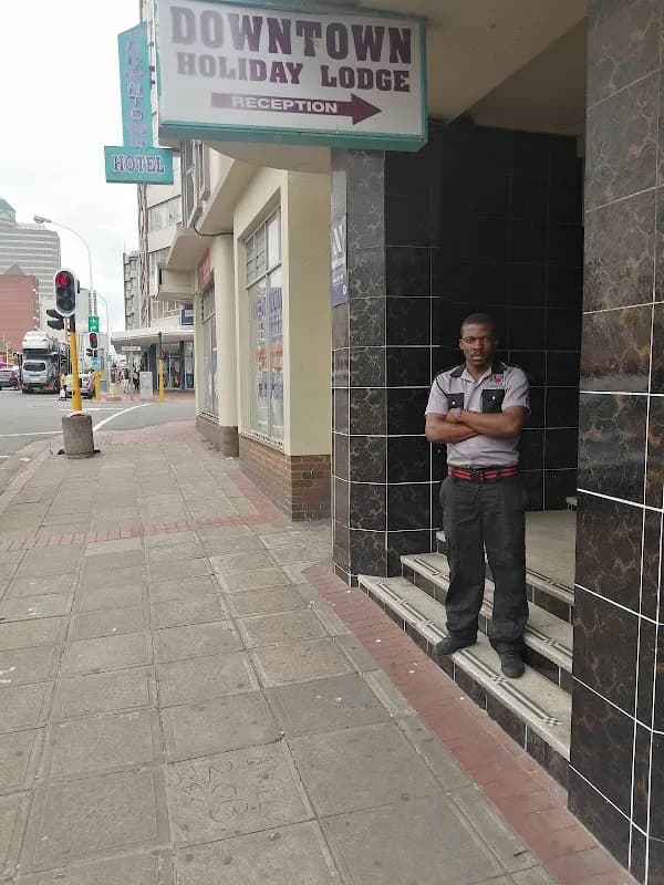 Himmiz Protection Services (Pty) Ltd in Durban CBD