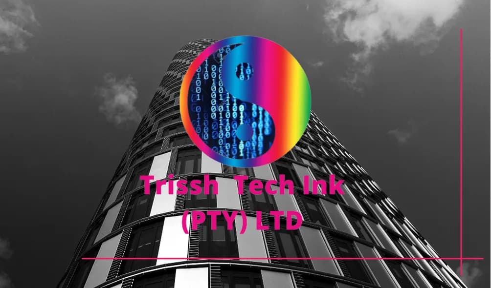 Trissh Tech Ink (PTY) LTD in Montshiwa