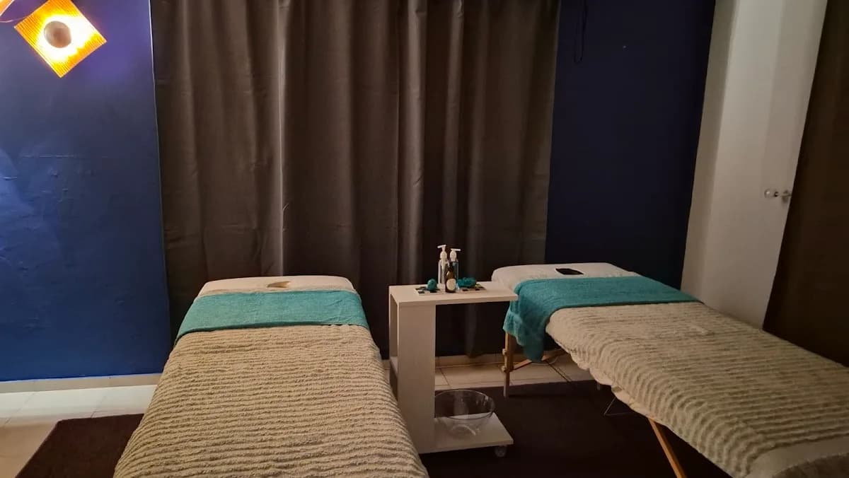 Still Point Massage in New Germany