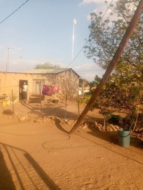 Mihumbulo (Creating Beautiful Memories) in Attridgeville