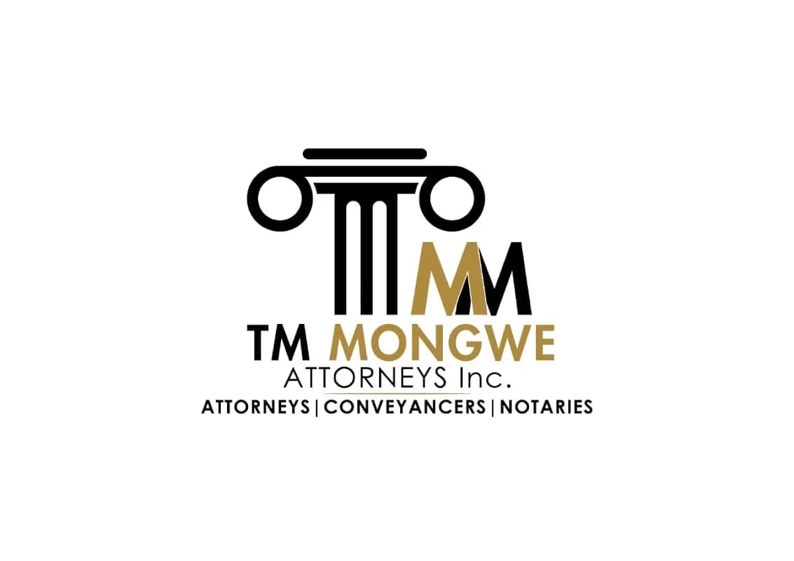 T.M MONGWE ATTORNEYS in Bendor