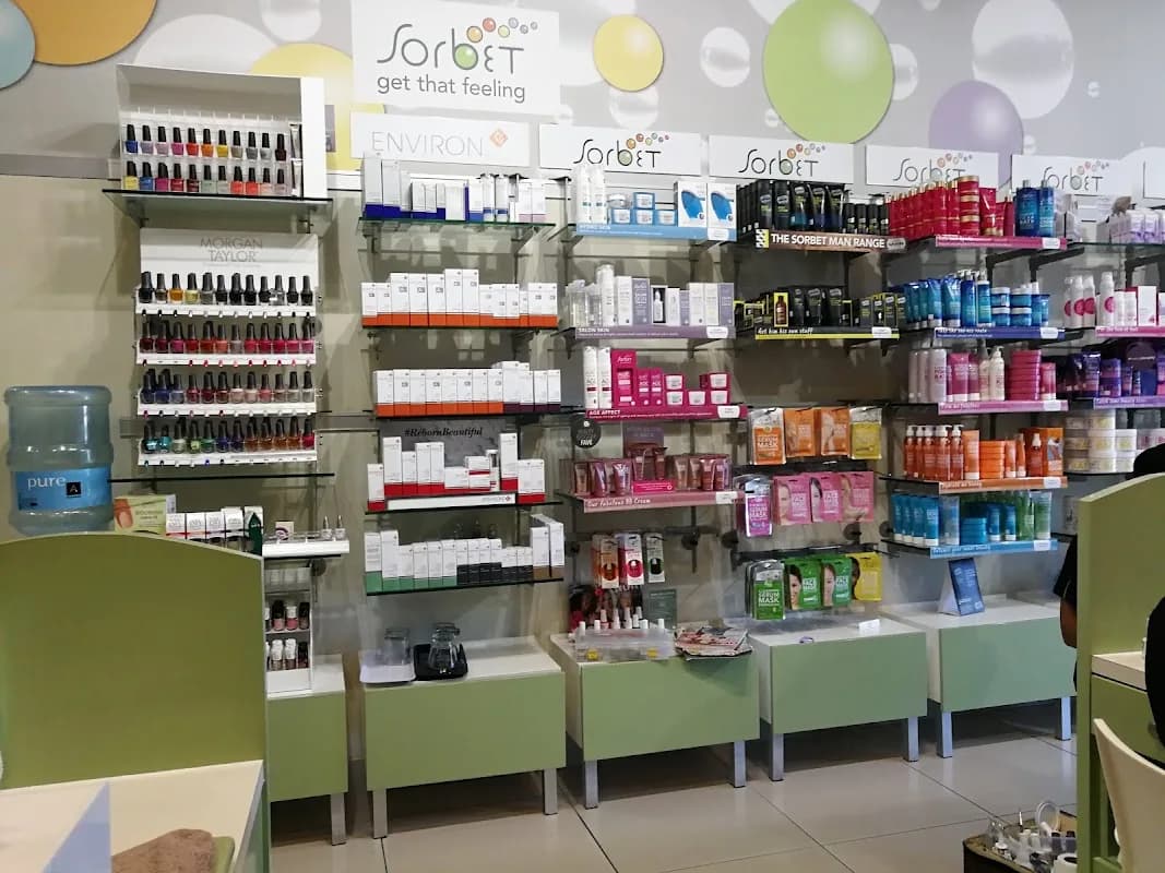 Sorbet Salon in Paulshof